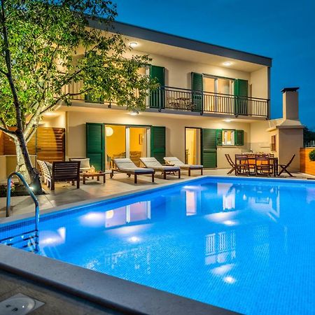 Villa Nika Bisko ภายนอก รูปภาพ