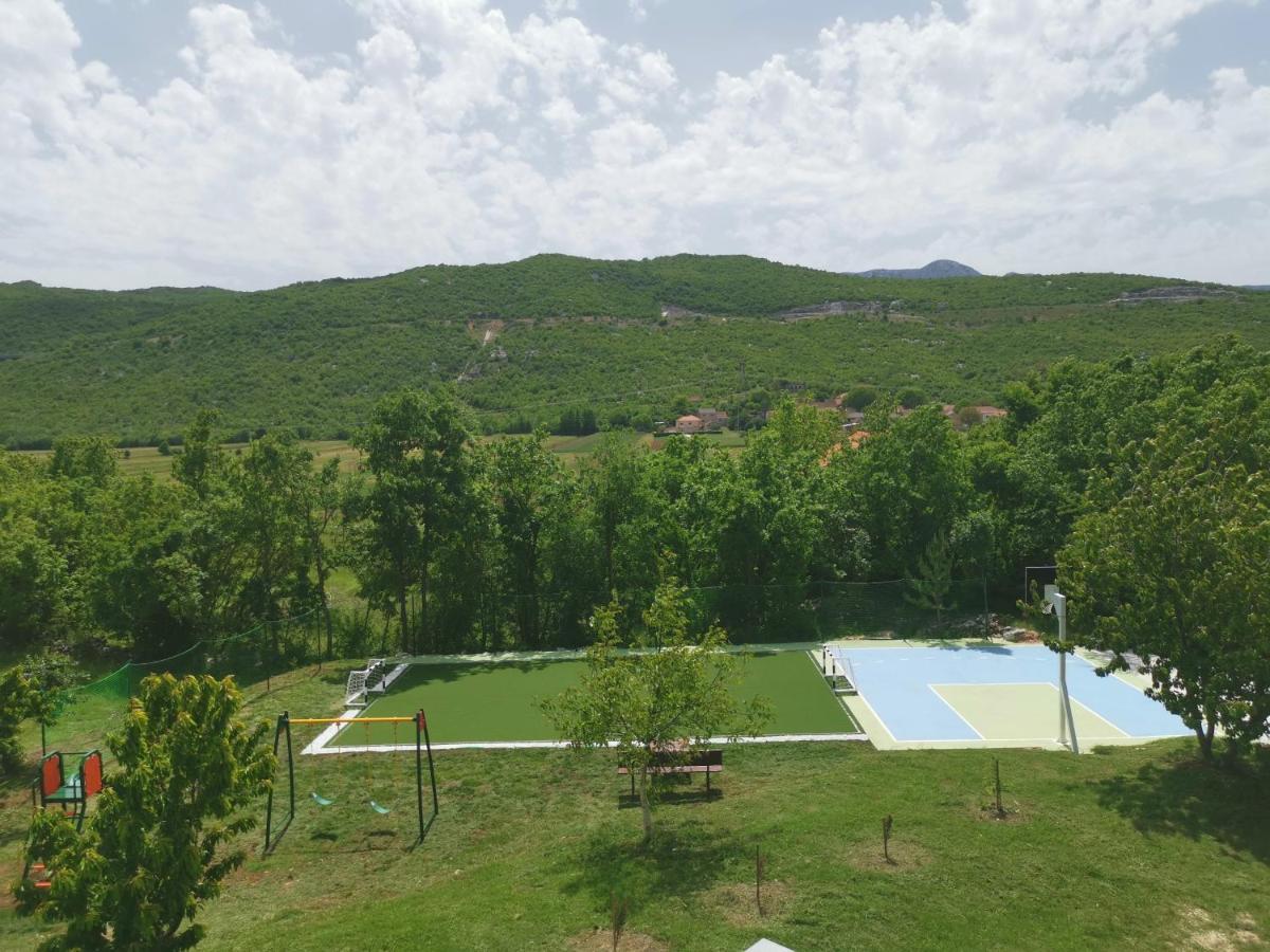 Villa Nika Bisko ภายนอก รูปภาพ